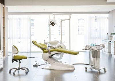 Medical Equipment Dental Clinic Chair Dental Equipment Clinic Dental Chair