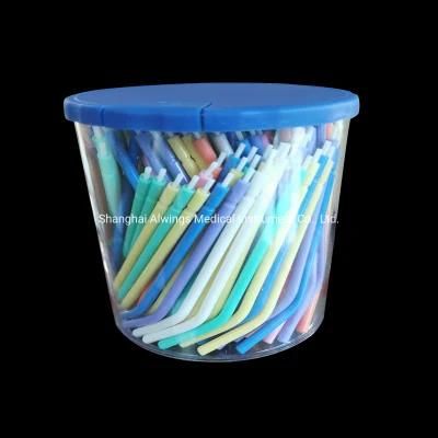 Seven Colors plastic Air Water Syringe Tip