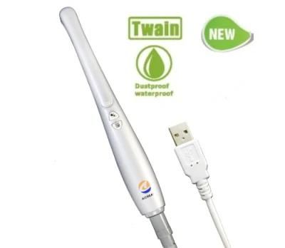 Waterproof and Dustproof USB 2.0 Interface Dental Endoscope