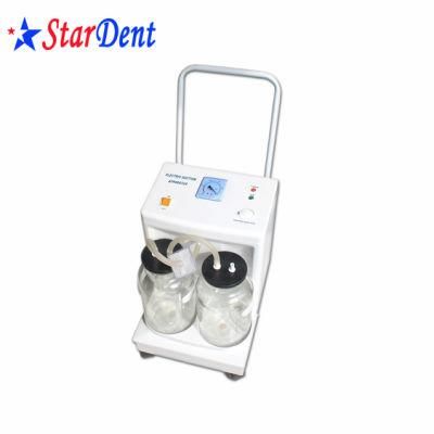 Portable Phlegm Suction Machine Medical Electrical