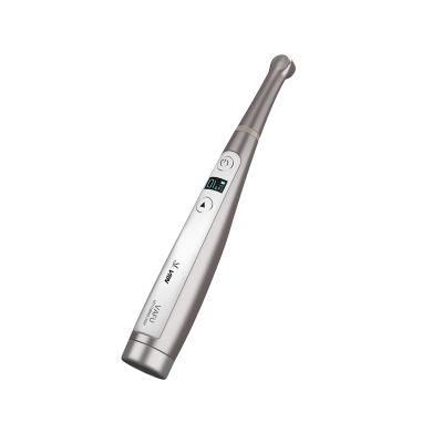 Good Looking Dental Curing Light with Wireless Charging Base