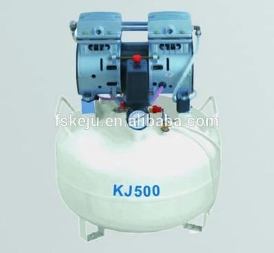 Electric Air Compressor Air Conditioning Air Compressor