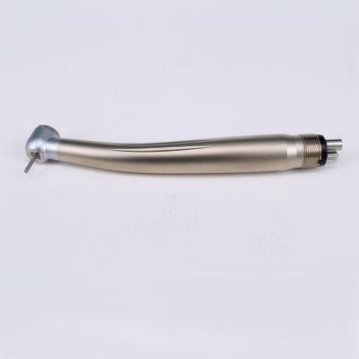 Dentist Handpiece 4 Way Spray Dental High Speed