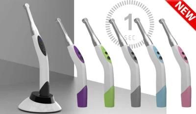 Dental Medical Light Wireless LED Curing Cure Light