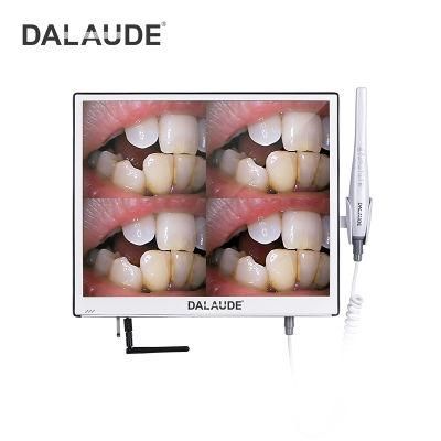 Da-300 Intraoral Camera with Digital Monitor