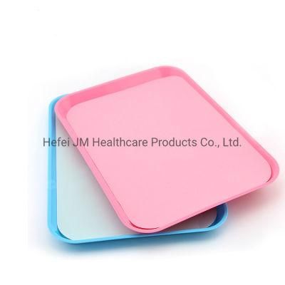 Factory Multi Color Virgin Pulp Protective Tray Paper Cover