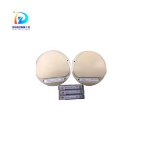 Add to Comparesharedental PMMA 98mm Disk Price