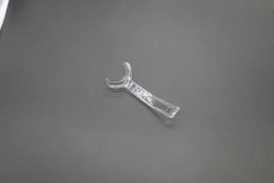 China Double Size Cheek Retractor Manufacturer