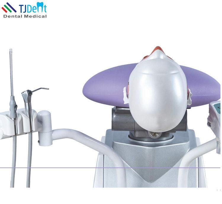 Dental Training Movable Electrical Control Dental Simulator