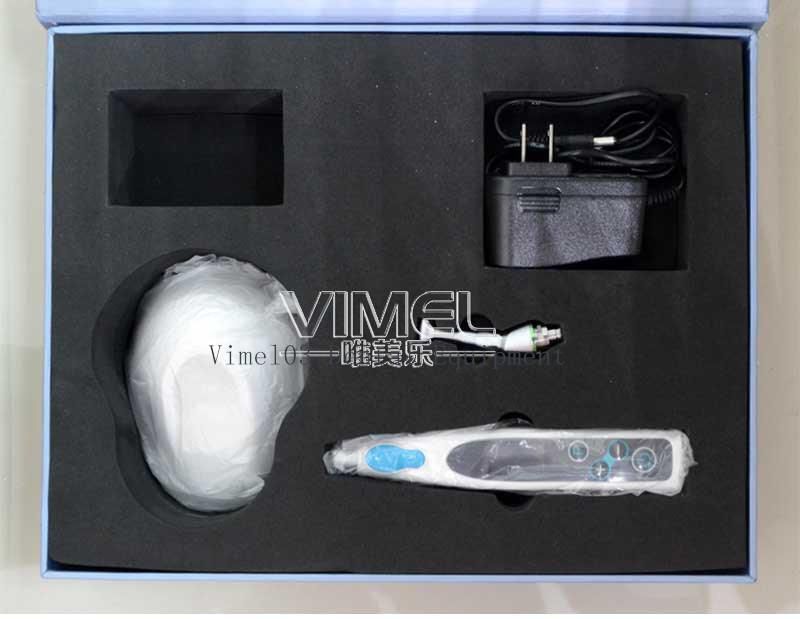 Dental Equipment Cordless Wireless Stable Surgery Endo Motor