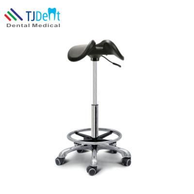 Dentist Stool Dental Chair Unit Supply Clinic Soft Dentist Stool