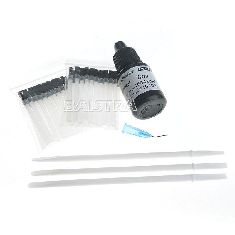 Dental Light Cure Orthodontic Adhesive for Bracket