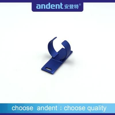 Dental Autoclavable 135&ordm; C China Endo Ruler Aluminium