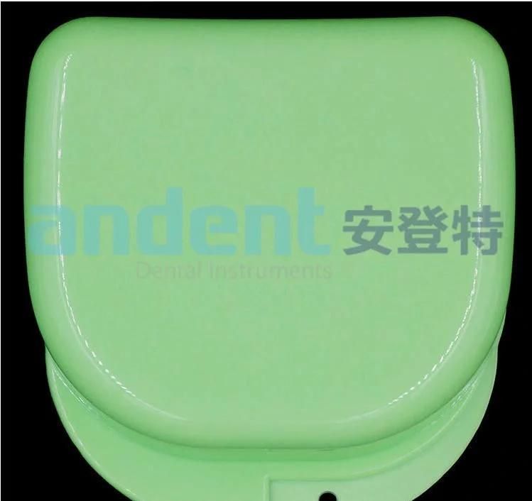 Colorful Dental Material and High Quality′s Denture Box