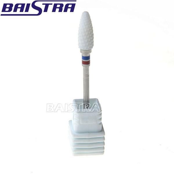 New Product Bullet- Zirconia Dental Lab Burs for Sale