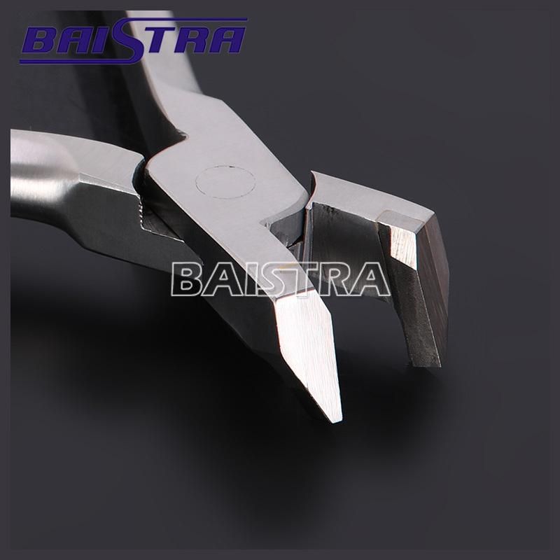 Dental Instrument Tool Orthodontic Plier Stainless Steel Distal End Cutter