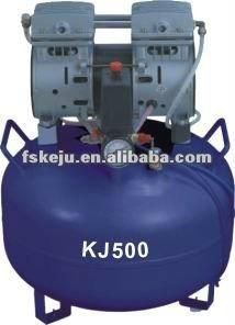 Electric Portable Small Piston Air Compressor