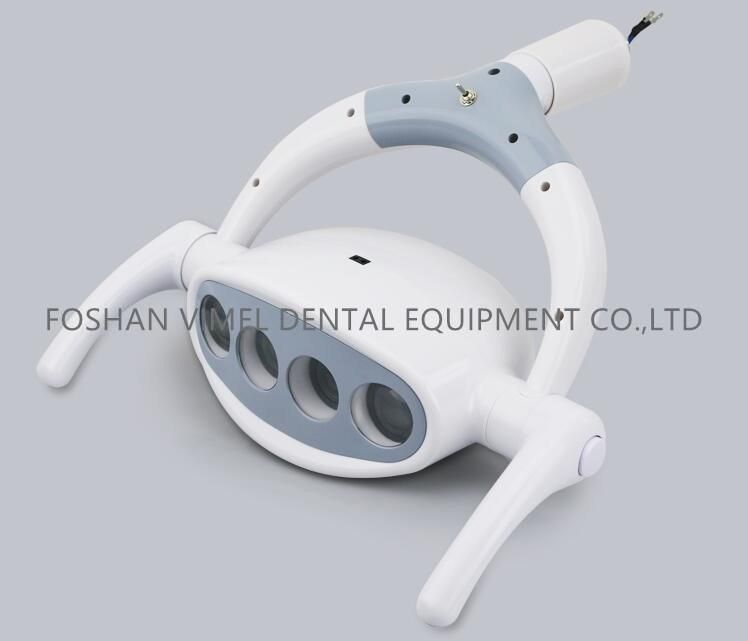 LED Dental Operating Light Shadowless Light Medical Surgical Lamp