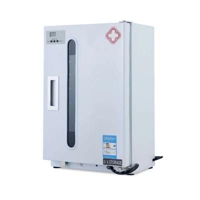 Timing and Ozone Dental UV Sterilization Cabinet