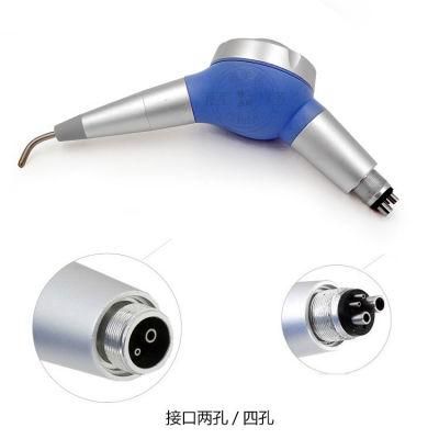 Dental Sander Gun Air Polisher Hygiene Prophy Unit Jet Supply