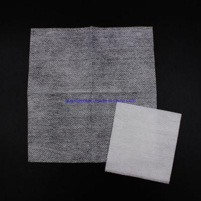 Polyester Dental Soft Sterile Nonwoven Gauze Raw Material Factory Price Swab Sponge