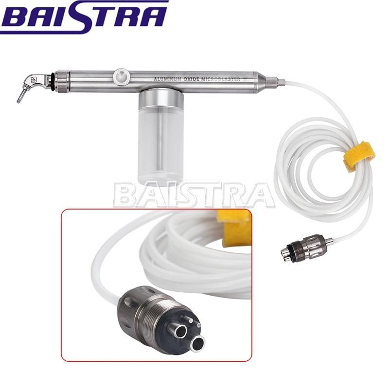 Dental Alumina Sandblasting Gun for Teeth Whitening