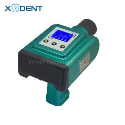 Factory Made Dental Portable Handheld Dental X-ray Machine