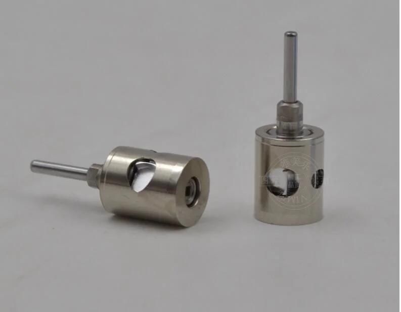 High Speed Dental Handpiece Key Cartridge/Turbine Standard Head