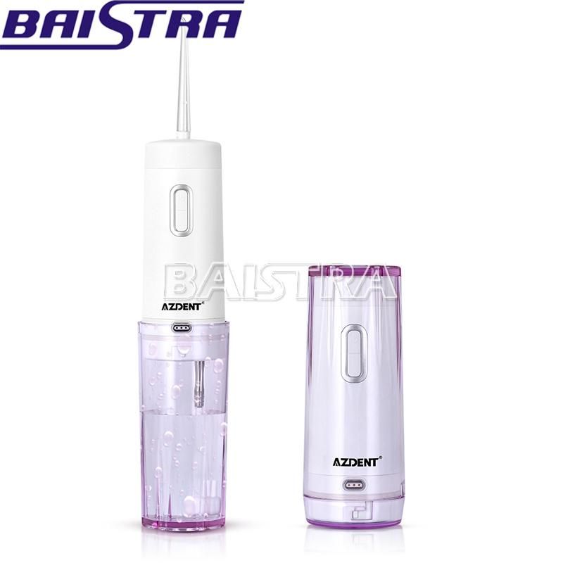 Hot Selling Foldable Dental Water Flosser Oral Irrigator