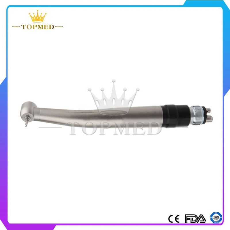 Medical Products Dental Equipment NSK Without Light Handpiece Pana Max Plus Dental Quick Coupling Dental Handpiece