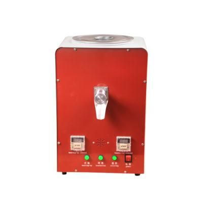 Dental Lab Duplicating Machine Agar Gel Mixer