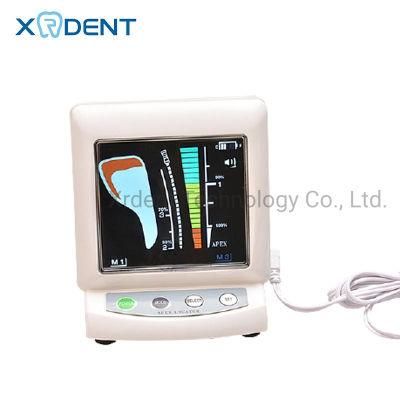 Dental Endo Motor with Big LED Screen Dental Apex Locator Price China Supply