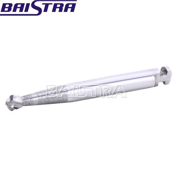 Low Price High Speed Tungsten Stainless Steel Bur Dental Drill Burs