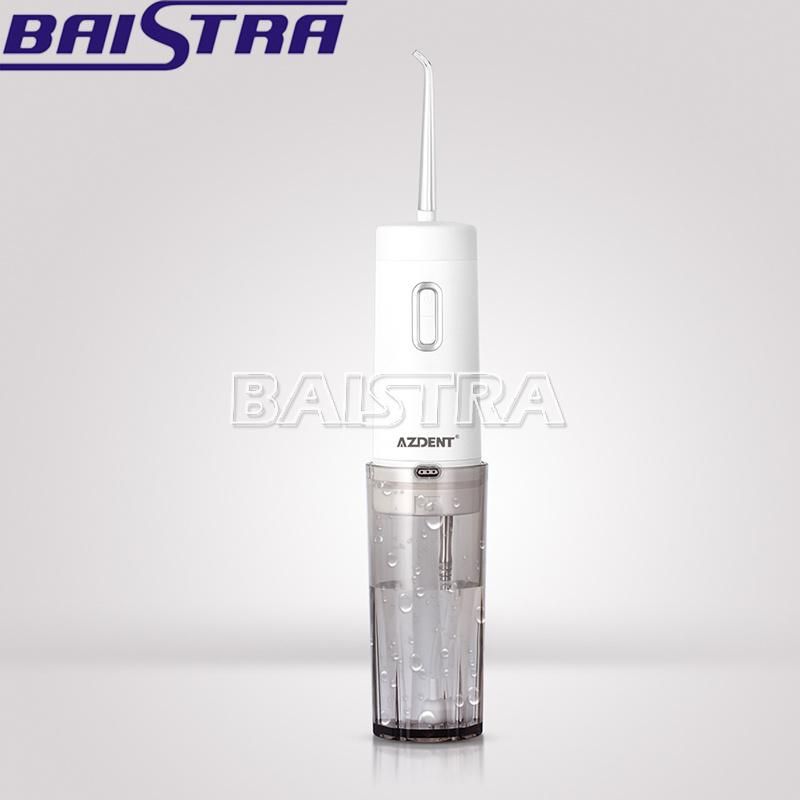 Best Selling Foldable Water Floss/ Electric Dental Oral Irrigator