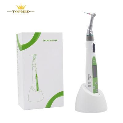 Super Roots Canal Instruments Endodontic Motor Reciprocating Endo Motor