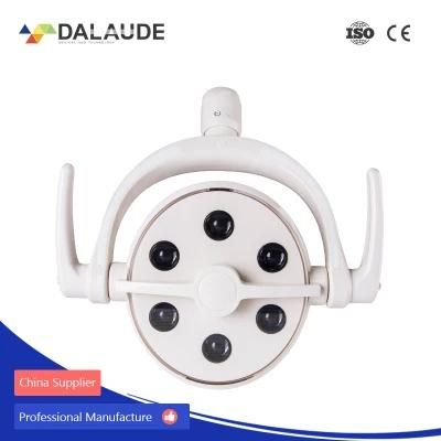 Dental Chair Lights with High Quality and Low Price