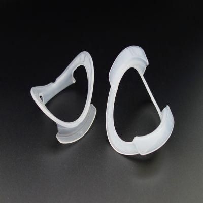 Disposable Children Dental Cheek Retractor O-Style