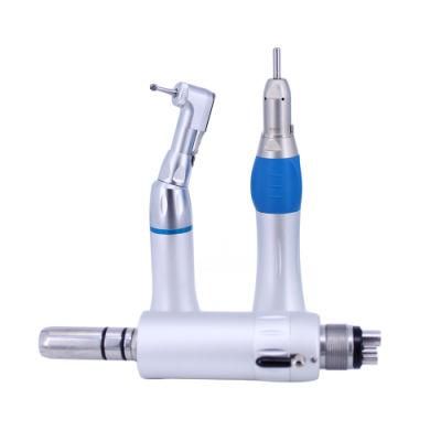 New Type Dental External Channel High Low Speed Handpiece Kits