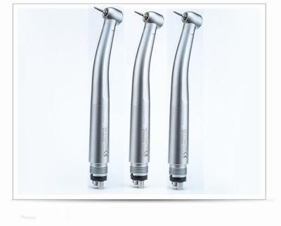 Stable and Reliable Oral Surgical Handpiece