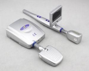 Wireless Dental Intra Oral Camera with 2.5 Inch LCD Monitor