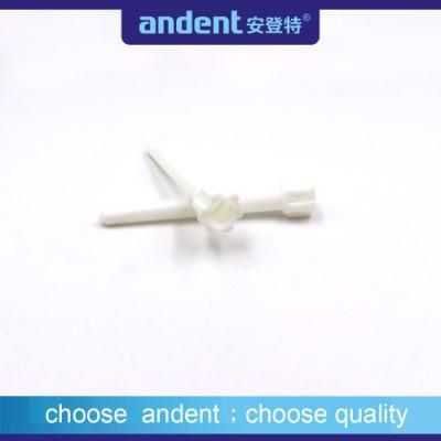 Dental Protection Exposure Cover of Air Water Syringe Tip