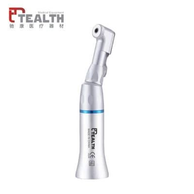 Tealth 2.35mm Push Button Low Speed Dental Handpiece