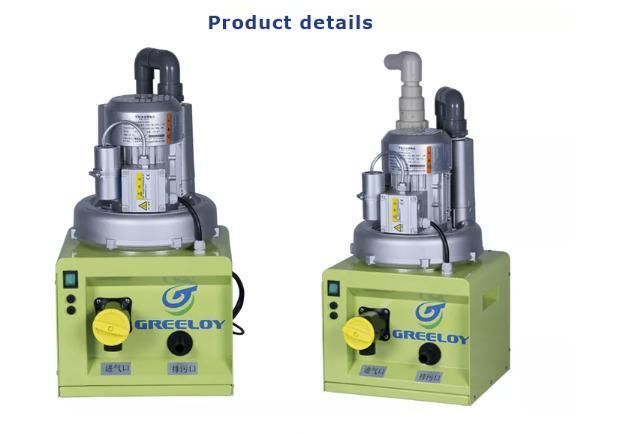 Medical Supply Vacuum Pump Dental Suction Unit