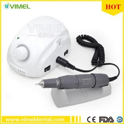 Dental Laboratory Products Micromotor for Stone Jewelry Polish Machine