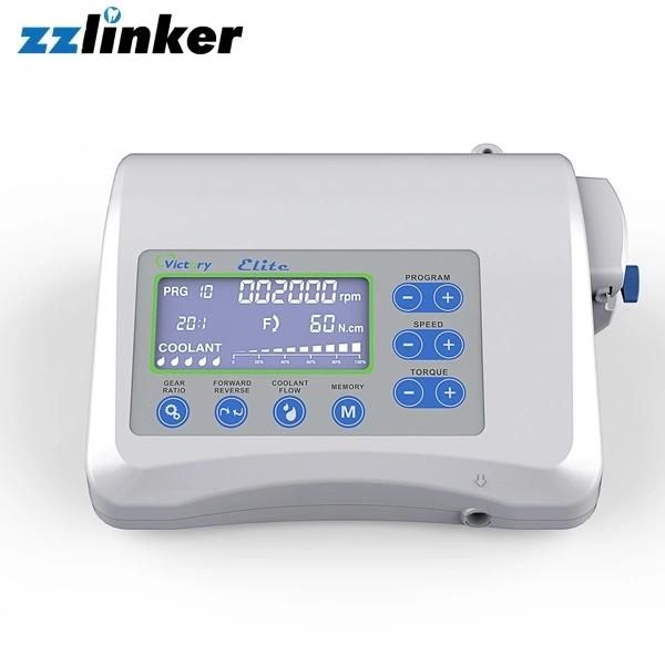 Lk-U14 Wholesale Dental Surgery Implant System Machine Motor