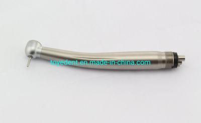 Dental Instrument Water Spray Head High Speed Handpiece for Dentist