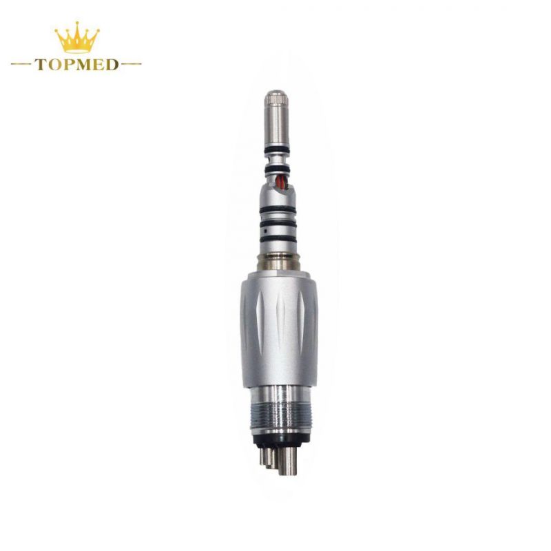 Good Quality Standard E Generator LED Dental Turbine High Speed Handpiece