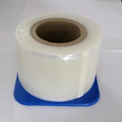 High Quality Disposable 4&prime;&prime;x6&prime;&prime; X 1200 Sheets Size Dental Barrier Film