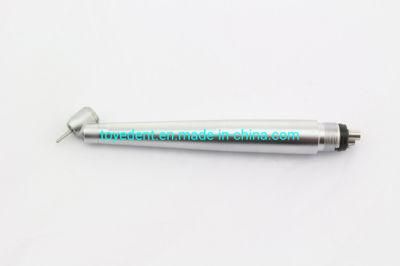 Teeth Health Dental Handpiece Stainless Steel Bearing High Speed Turbines