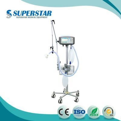 Dental Equipment S8800b Nitrous Oxide Sedation System CE ISO13485